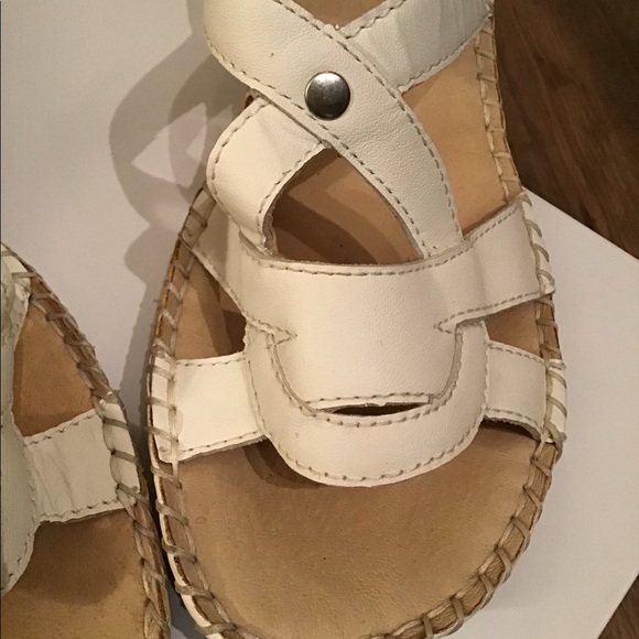 I ❤️ COMFORT sandals - Picture 2 of 7